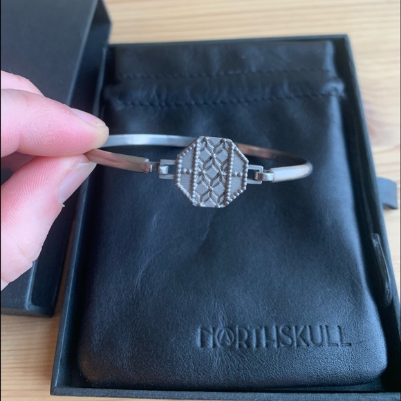 NorthSkull London bracelet - Picture 2 of 7